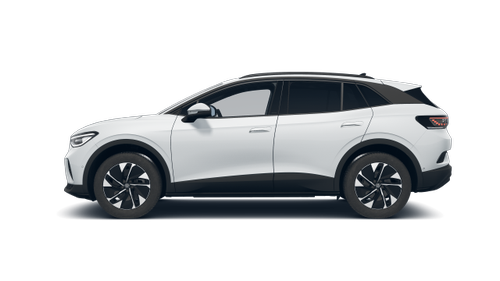 VOLKSWAGEN ID.4 210kW Match Pro 77kWh 5dr Auto