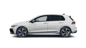 VOLKSWAGEN GOLF HATCHBACK at Breeze Poole