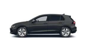 VOLKSWAGEN GOLF HATCHBACK at Breeze Poole