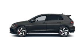 VOLKSWAGEN GOLF HATCHBACK at Breeze Poole