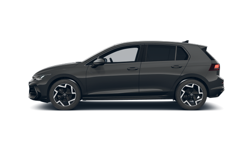 VOLKSWAGEN GOLF 1.5 eTSI 150 R-Line 5dr DSG