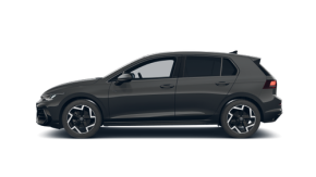 VOLKSWAGEN GOLF HATCHBACK at Breeze Poole