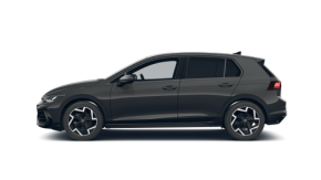 VOLKSWAGEN GOLF HATCHBACK at Breeze Poole