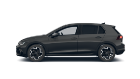 VOLKSWAGEN GOLF DIESEL HATCHBACK at Breeze Poole