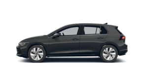 VOLKSWAGEN GOLF HATCHBACK at Breeze Poole