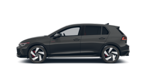 VOLKSWAGEN GOLF HATCHBACK at Breeze Poole