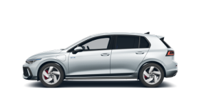 VOLKSWAGEN GOLF HATCHBACK at Breeze Poole