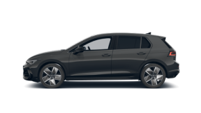 VOLKSWAGEN GOLF HATCHBACK at Breeze Poole