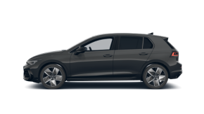VOLKSWAGEN GOLF DIESEL HATCHBACK at Breeze Poole