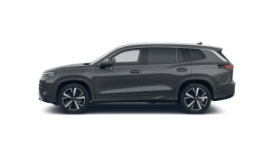 VOLKSWAGEN TAYRON ESTATE at Breeze Poole