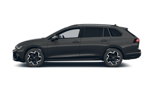 VOLKSWAGEN GOLF 1.5 eTSI 150 R-Line 5dr DSG