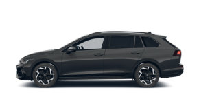 VOLKSWAGEN GOLF ESTATE at Breeze Poole