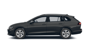 VOLKSWAGEN GOLF DIESEL ESTATE at Breeze Poole