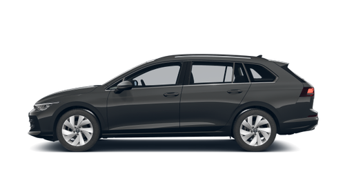 VOLKSWAGEN GOLF 1.5 TSI 150 Style 5dr