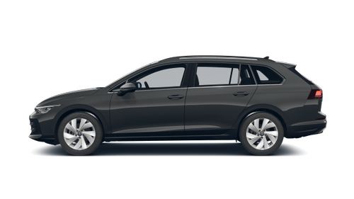 VOLKSWAGEN GOLF 2.0 TDI 150 Style 5dr DSG