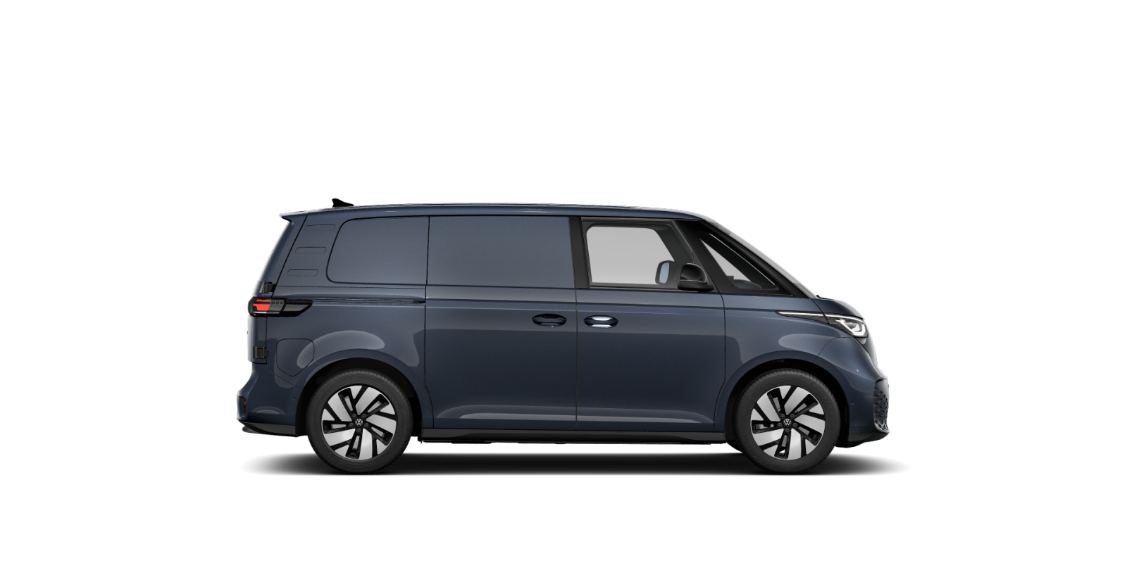 VOLKSWAGEN ID. BUZZ 210kW Commerce Plus 79kWh Auto