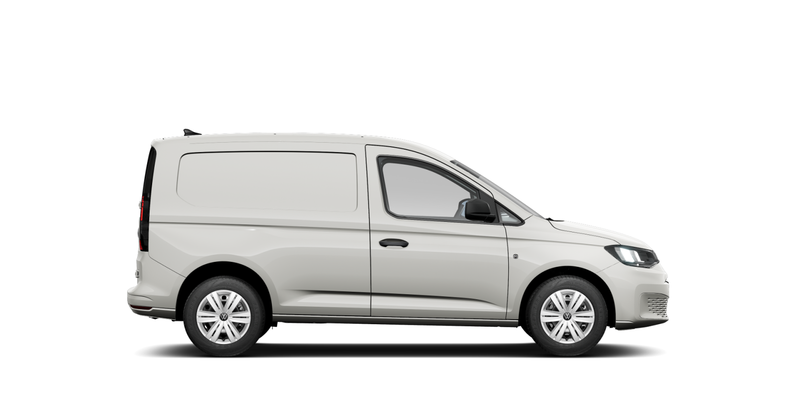 VOLKSWAGEN CADDY MAXI 1.5 TSI eHybrid 150 Commerce Plus Van DSG [Tech]
