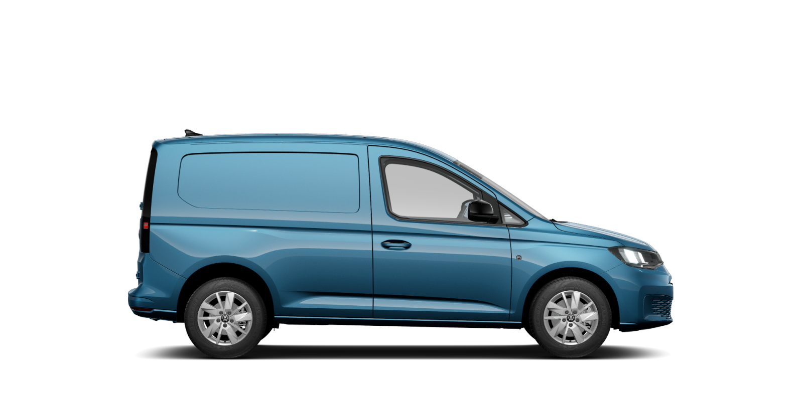 VOLKSWAGEN CADDY MAXI 2.0 TDI 122PS Commerce Pro Van DSG [Tech Pack]