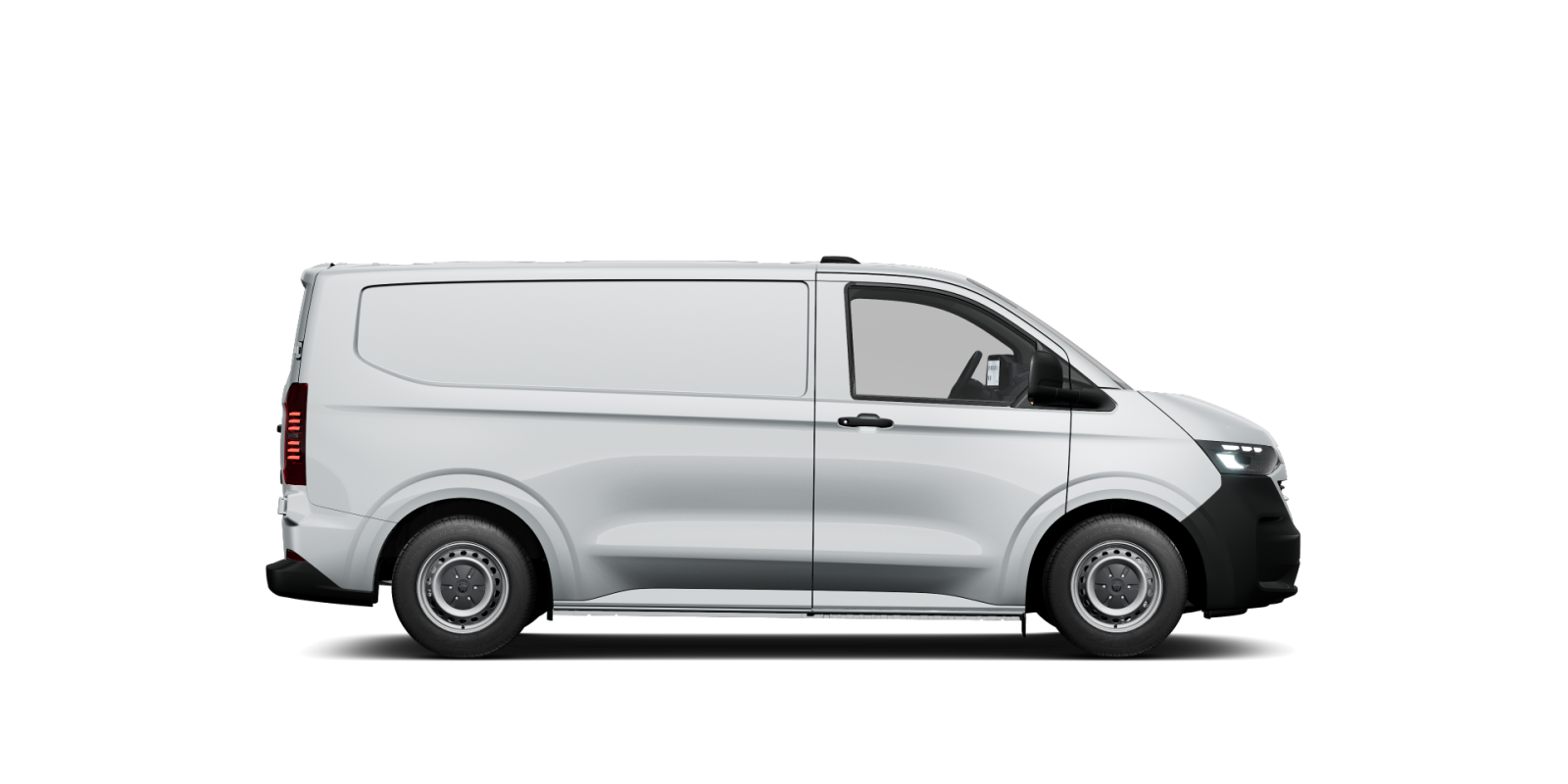 VOLKSWAGEN TRANSPORTER 2.0 TDI 110 Commerce Van