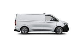 VOLKSWAGEN TRANSPORTER T32 SWB DIESEL at Breeze Poole