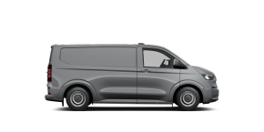 VOLKSWAGEN TRANSPORTER T30 SWB DIESEL at Breeze Poole