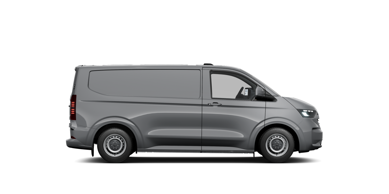 VOLKSWAGEN TRANSPORTER 2.0 TDI 110 Commerce Plus Van