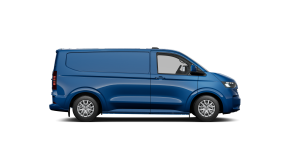 VOLKSWAGEN TRANSPORTER T28 SWB DIESEL at Breeze Poole