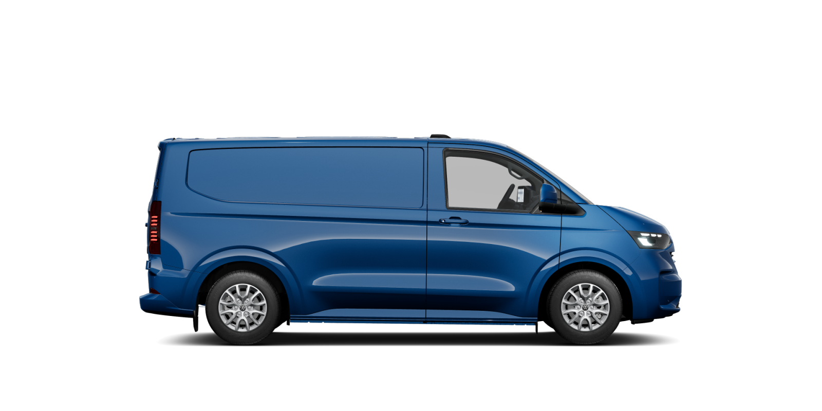 VOLKSWAGEN TRANSPORTER 2.0 TDI 110 Commerce Pro Van
