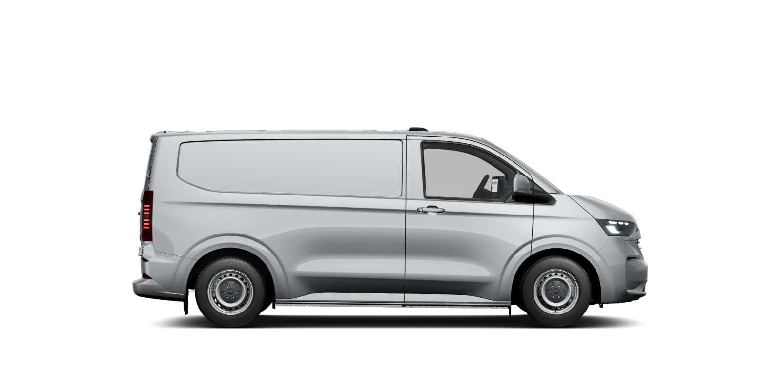 VOLKSWAGEN TRANSPORTER 100kW 65kWh Commerce Plus Van Auto