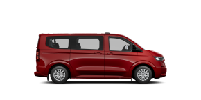 VOLKSWAGEN TRANSPORTER SHUTTLE T32 SWB DIESEL at Breeze Poole