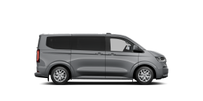 VOLKSWAGEN TRANSPORTER SHUTTLE T32 SWB DIESEL at Breeze Poole