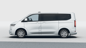 VOLKSWAGEN TRANSPORTER SHUTTLE T32 SWB ELECTRIC at Breeze Poole