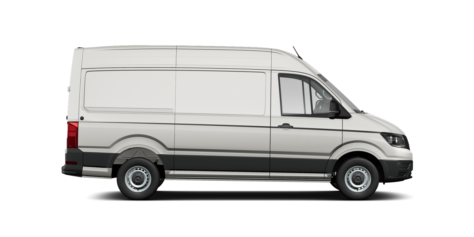 VOLKSWAGEN CRAFTER 2.0 TDI 140PS Commerce Plus High Roof Van