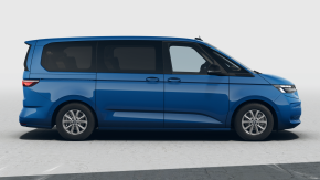 VOLKSWAGEN MULTIVAN ESTATE at Breeze Poole