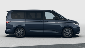 VOLKSWAGEN MULTIVAN ESTATE at Breeze Poole