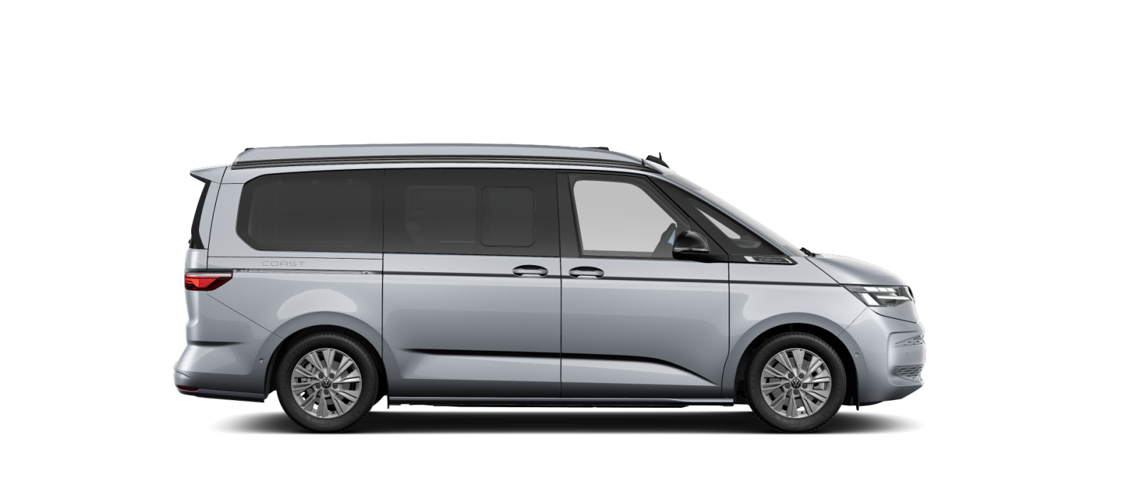 VOLKSWAGEN CALIFORNIA 2.0 TSI Coast 5dr DSG