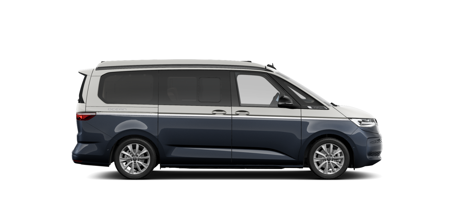 VOLKSWAGEN CALIFORNIA 2.0 TSI Ocean 5dr DSG