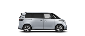 VOLKSWAGEN ID.BUZZ ESTATE at Breeze Poole