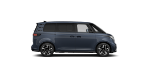 VOLKSWAGEN ID.BUZZ ESTATE at Breeze Poole
