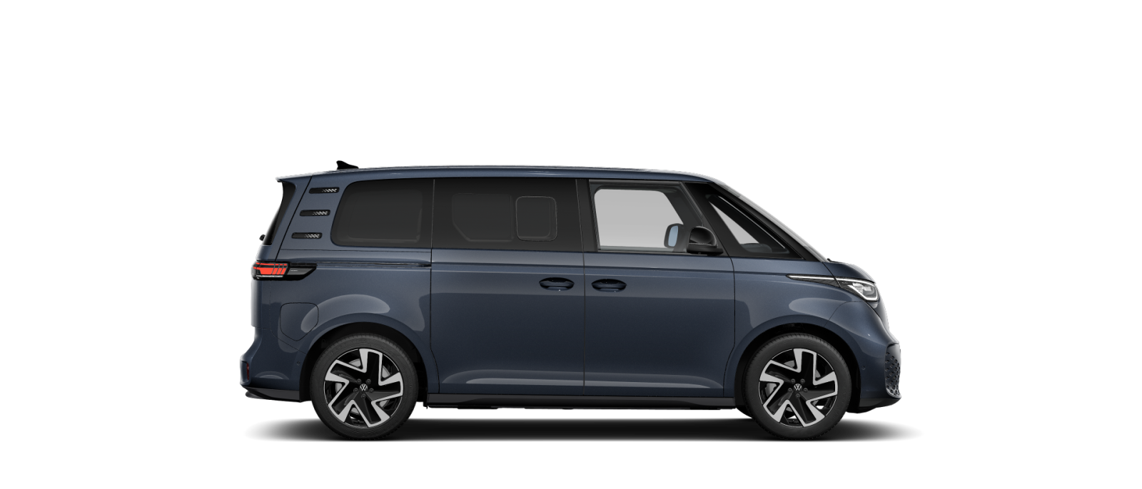 VOLKSWAGEN ID. BUZZ 210kW Style Pro 79kWh 5dr Auto [6 Seat]