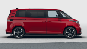 VOLKSWAGEN ID.BUZZ ESTATE at Breeze Poole