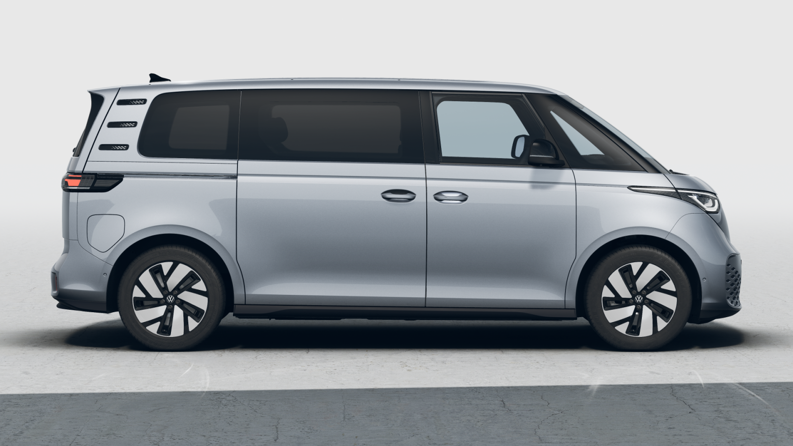 VOLKSWAGEN ID. BUZZ 210kW Life Pro 86kWh 5dr LWB Auto [6 Seat]