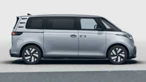 VOLKSWAGEN ID.BUZZ ESTATE at Breeze Poole