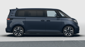 VOLKSWAGEN ID.BUZZ ESTATE at Breeze Poole