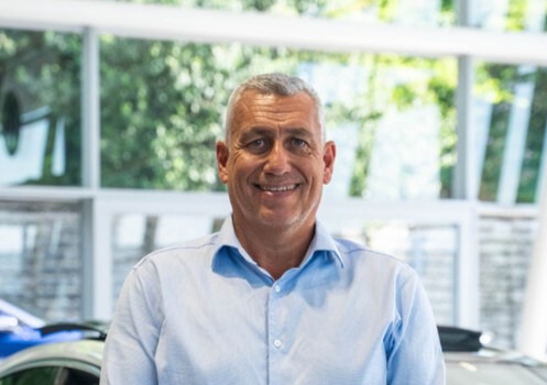 Jon Clayton Joins Breeze Motor Group Fleet Team
