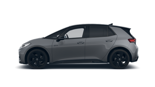 VOLKSWAGEN ID.3 240kW GTX Performance 79kWh 5dr Auto