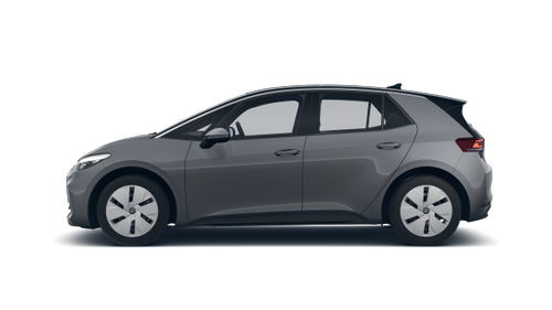 VOLKSWAGEN ID.3 125kW Essential Pure 52kWh 5dr Auto