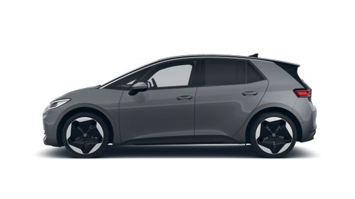 VOLKSWAGEN ID.3 150kW Match Pro S 79kWh 5dr Auto [5 Seats]