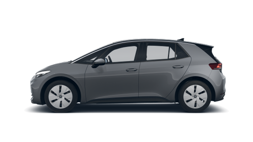 VOLKSWAGEN ID.3 150kW Essential Pro 59kWh 5dr Auto