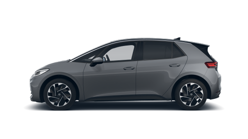 VOLKSWAGEN ID.3 150kW Match Pro 59kWh 5dr Auto